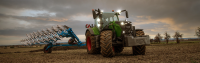 Fendt 700 Vario Gen7.1